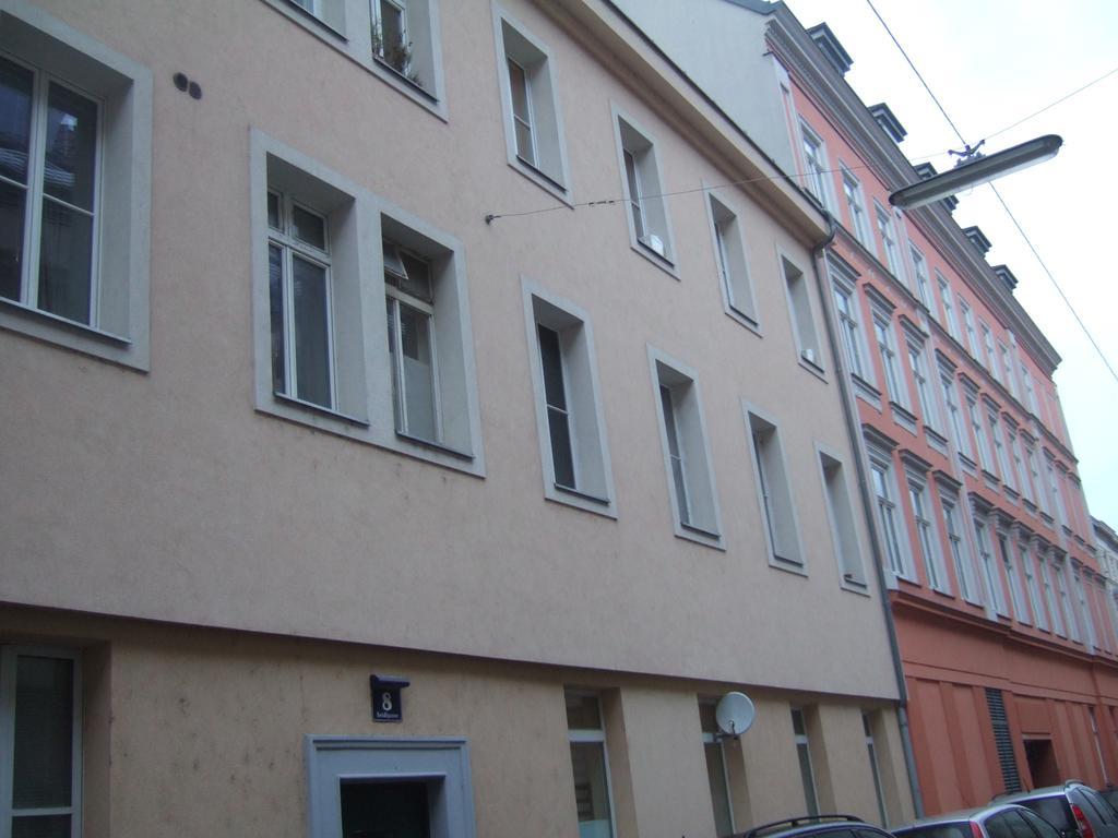 Vienna Top Comfort Apartment Экстерьер фото