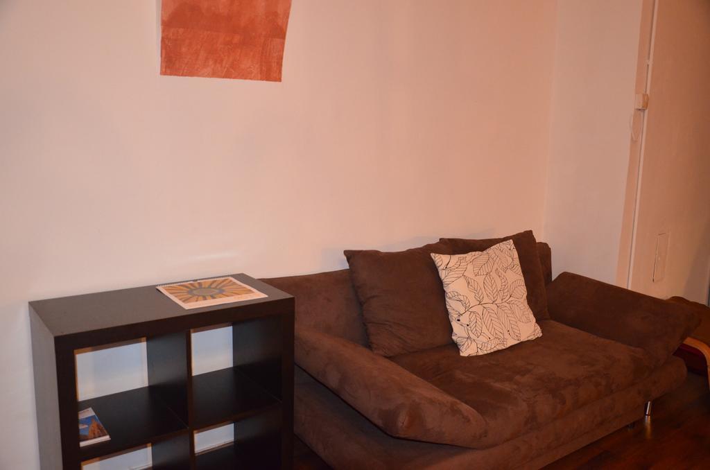 Vienna Top Comfort Apartment Экстерьер фото